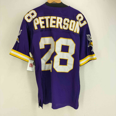 jeff hamilton NFL チームシャツ メンズ import:L