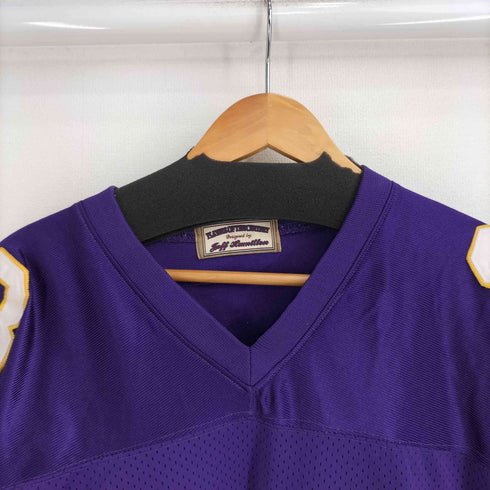 jeff hamilton NFL チームシャツ メンズ import:L