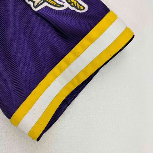 jeff hamilton NFL チームシャツ メンズ import:L