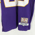 jeff hamilton NFL チームシャツ メンズ import:L