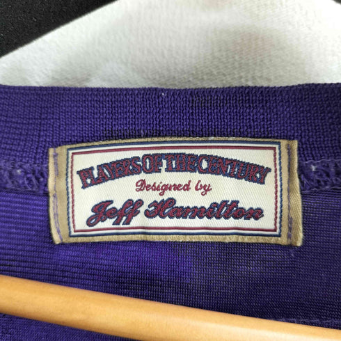jeff hamilton NFL チームシャツ メンズ import:L