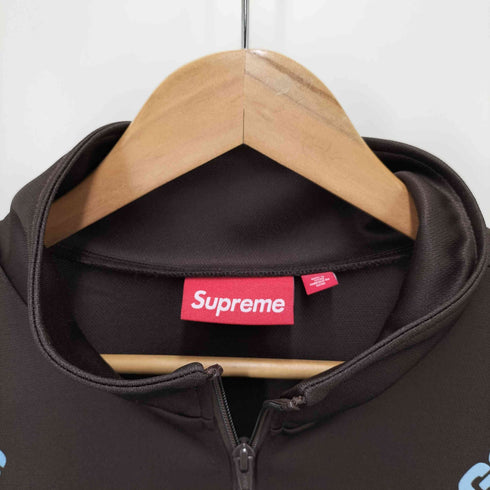 シュプリーム Supreme 25SS Worldwide Tricot Track Jacket メンズ JPN:L