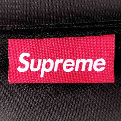 シュプリーム Supreme 25SS Worldwide Tricot Track Jacket メンズ JPN:L