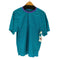 レイ REI 90s メッシュ S/Sシャツ メンズ import:L
