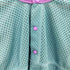レイ REI 90s メッシュ S/Sシャツ メンズ import:L