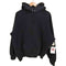シュプリーム Supreme 25AW Satin Applique Hooded Sweatshirt メンズ JPN:M