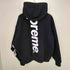 シュプリーム Supreme 25AW Satin Applique Hooded Sweatshirt メンズ JPN:M