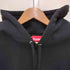 シュプリーム Supreme 25AW Satin Applique Hooded Sweatshirt メンズ JPN:M