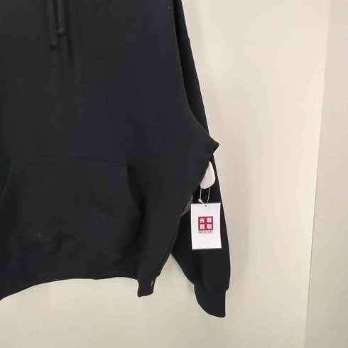 シュプリーム Supreme 25AW Satin Applique Hooded Sweatshirt メンズ JPN:M