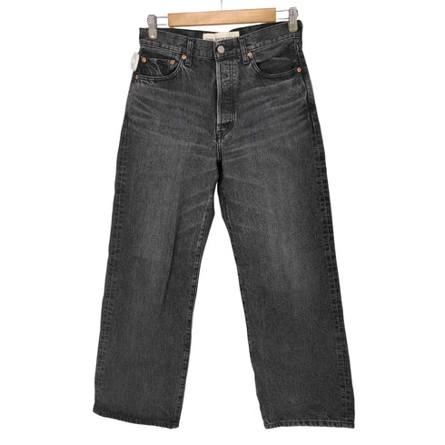 ザシンゾーン THE Shinzone baggy jeans レディース JPN:34
