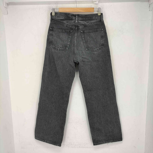 ザシンゾーン THE Shinzone baggy jeans レディース JPN:34