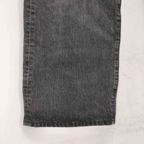 ザシンゾーン THE Shinzone baggy jeans レディース JPN:34