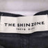 ザシンゾーン THE Shinzone baggy jeans レディース JPN:34