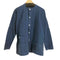 シーカー SEEKER バンドカラーシャツ メンズ import:XL