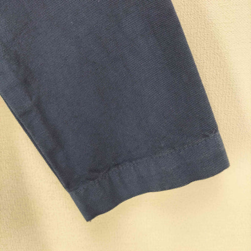 シーカー SEEKER バンドカラーシャツ メンズ import:XL