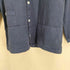 シーカー SEEKER バンドカラーシャツ メンズ import:XL
