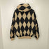 ボット BOTT BoTT Patchwork Hoodie メンズ JPN:L