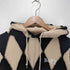 ボット BOTT BoTT Patchwork Hoodie メンズ JPN:L