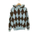 ボット BOTT BoTT Patchwork Hoodie メンズ JPN:L