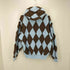 ボット BOTT BoTT Patchwork Hoodie メンズ JPN:L