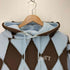 ボット BOTT BoTT Patchwork Hoodie メンズ JPN:L