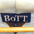 ボット BOTT BoTT Patchwork Hoodie メンズ JPN:L