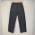 フミカウチダ FUMIKA UCHIDA DENIM STRAIGHT PANTS レディース JPN:36