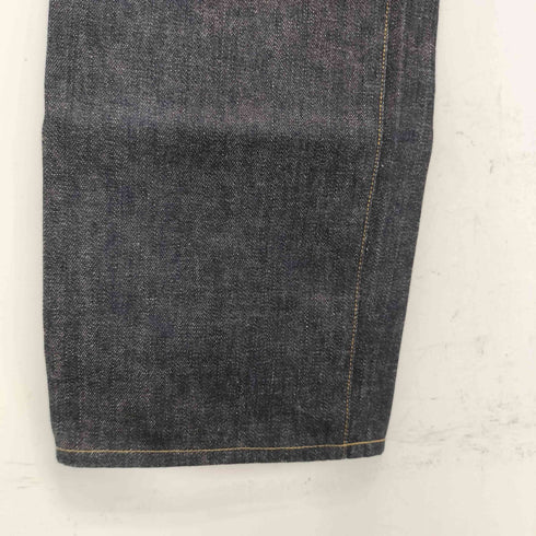 フミカウチダ FUMIKA UCHIDA DENIM STRAIGHT PANTS レディース JPN:36