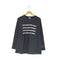 チャンピオン Champion REVERSE WEAVE T-SHIRT フロントプリント メンズ import:M