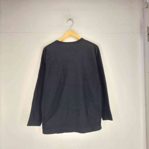 チャンピオン Champion REVERSE WEAVE T-SHIRT フロントプリント メンズ import:M