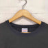 チャンピオン Champion REVERSE WEAVE T-SHIRT フロントプリント メンズ import:M