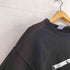 チャンピオン Champion REVERSE WEAVE T-SHIRT フロントプリント メンズ import:M