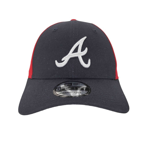 ニューエラ NEW ERA 6パネルベースボールキャップ メンズ