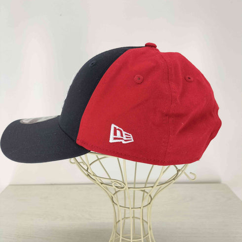 ニューエラ NEW ERA 6パネルベースボールキャップ メンズ
