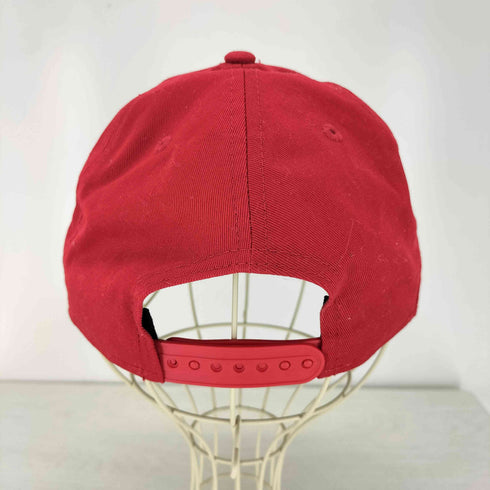ニューエラ NEW ERA 6パネルベースボールキャップ メンズ