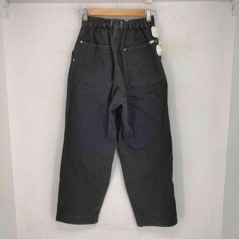 oblada SKATER JEANS レディース JPN:S