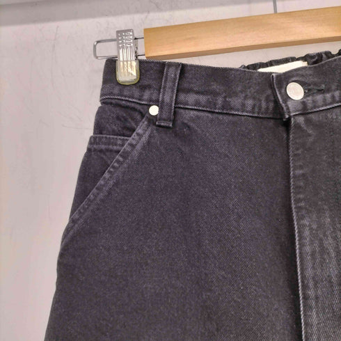 oblada SKATER JEANS レディース JPN:S