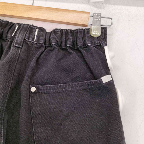 oblada SKATER JEANS レディース JPN:S