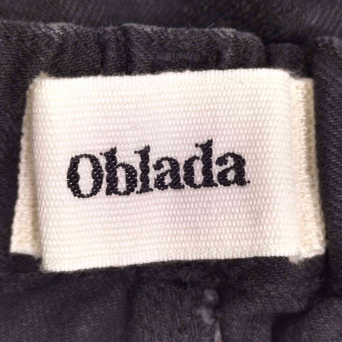 oblada SKATER JEANS レディース JPN:S