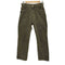 フミカウチダ FUMIKA UCHIDA CORDUROY STRAIGHT PANTS レディース JPN:36