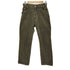 フミカウチダ FUMIKA UCHIDA CORDUROY STRAIGHT PANTS レディース JPN:36