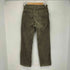 フミカウチダ FUMIKA UCHIDA CORDUROY STRAIGHT PANTS レディース JPN:36