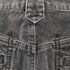 フミカウチダ FUMIKA UCHIDA CORDUROY STRAIGHT PANTS レディース JPN:36