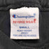 チャンピオン Champion REVERSE WEAVE スウェットパンツ メンズ JPN:S