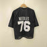 ニードルズ Needles 別注 FOOTBALL T-SHIRT メンズ JPN:M