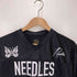 ニードルズ Needles 別注 FOOTBALL T-SHIRT メンズ JPN:M