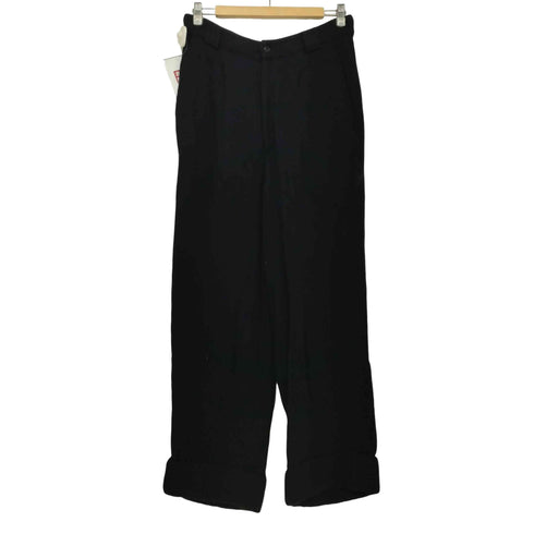 ヨーク YOKE 24SS RIB KNITTED TROUSERS メンズ JPN:2