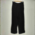 ヨーク YOKE 24SS RIB KNITTED TROUSERS メンズ JPN:2