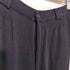 ヨーク YOKE 24SS RIB KNITTED TROUSERS メンズ JPN:2