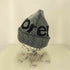 シュプリーム Supreme studded knockout big logo beanie メンズ
